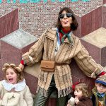 What do moms really wear with Sarah Corbett-Winder