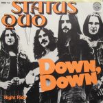 Status Quo – Down Down