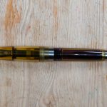 Ultem® Fountain Pens – Hype or Here to Stay