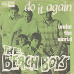 Beach Boys – Do It Again